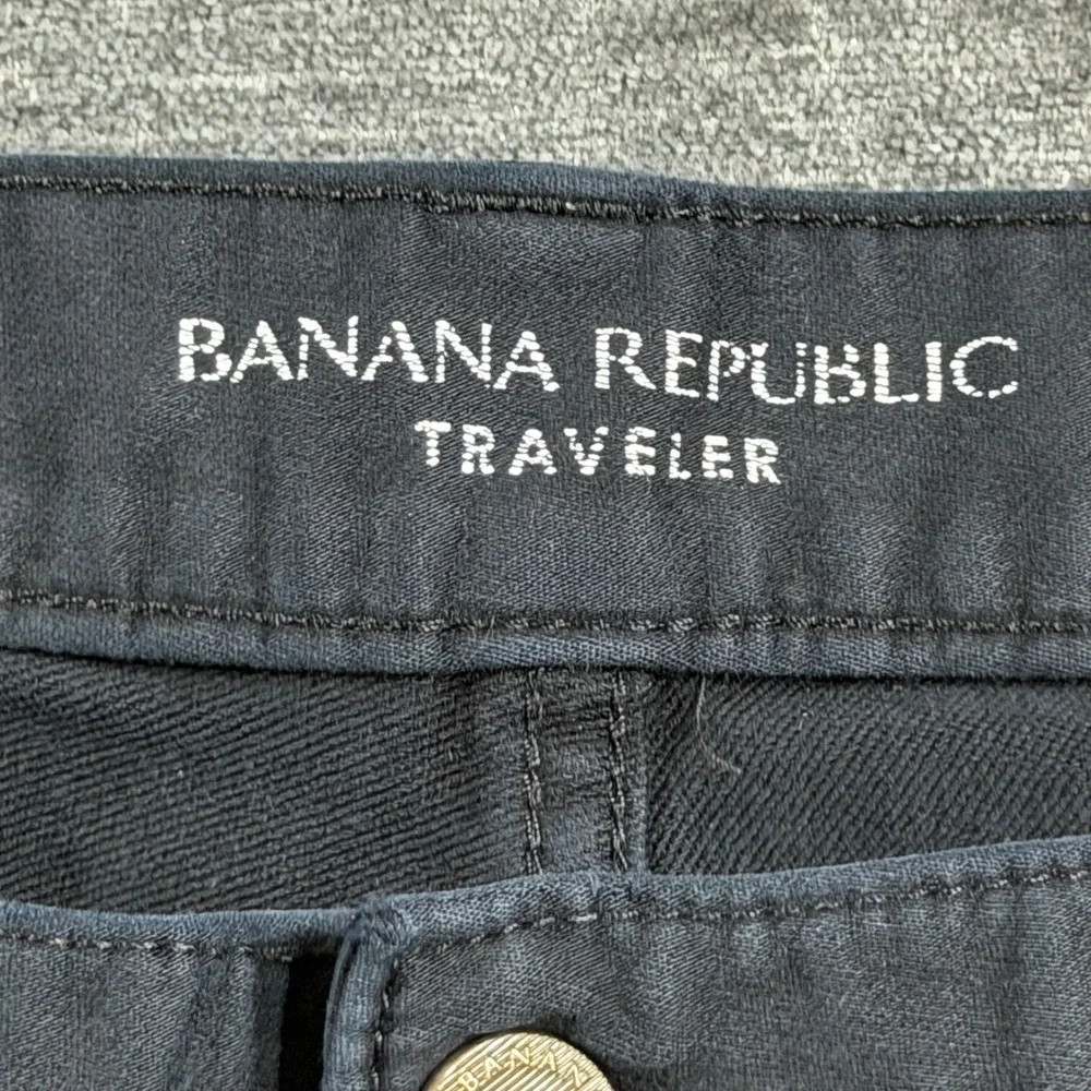 Banana Republic banana republic